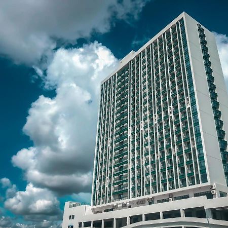 Landmark Vientiane Life Center Exterior photo