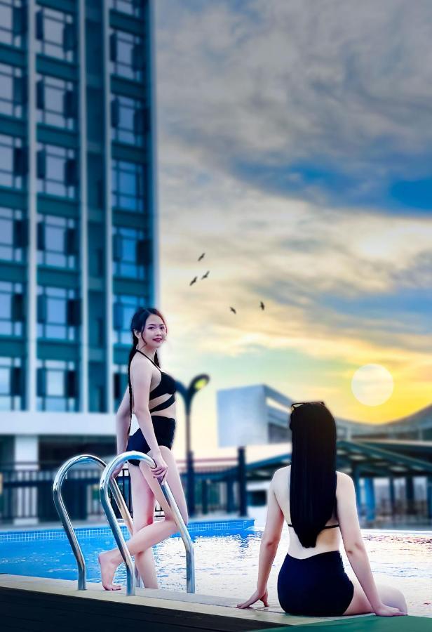 Landmark Vientiane Life Center Exterior photo