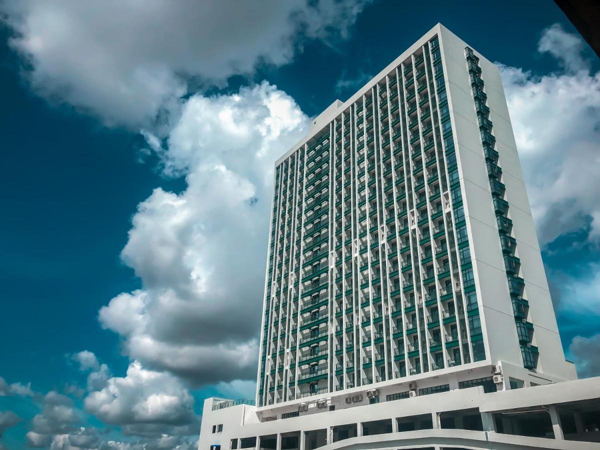 Landmark Vientiane Life Center Exterior photo