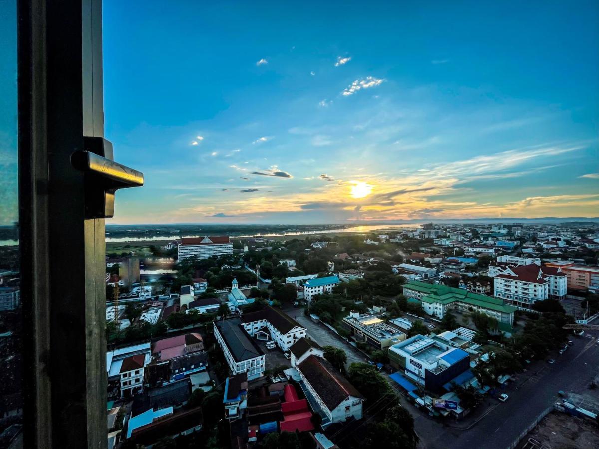 Landmark Vientiane Life Center Exterior photo