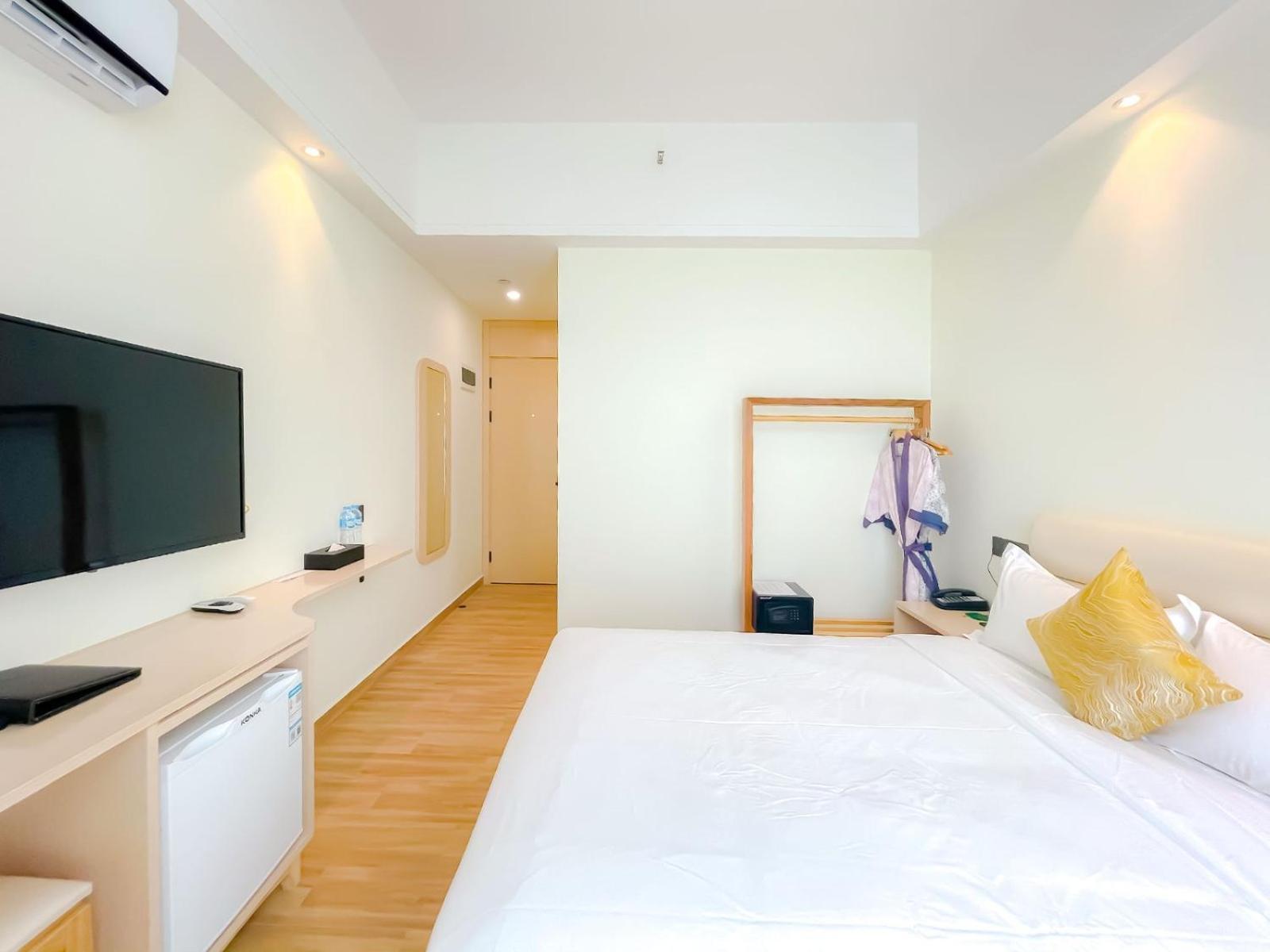 Landmark Vientiane Life Center Exterior photo