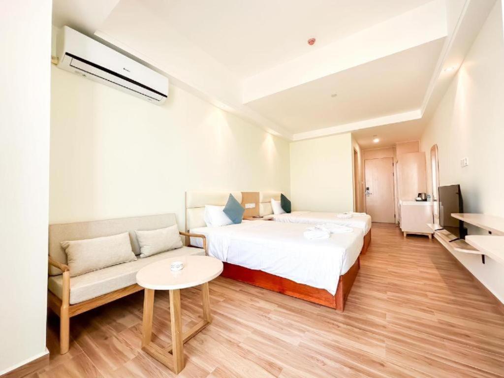 Landmark Vientiane Life Center Exterior photo