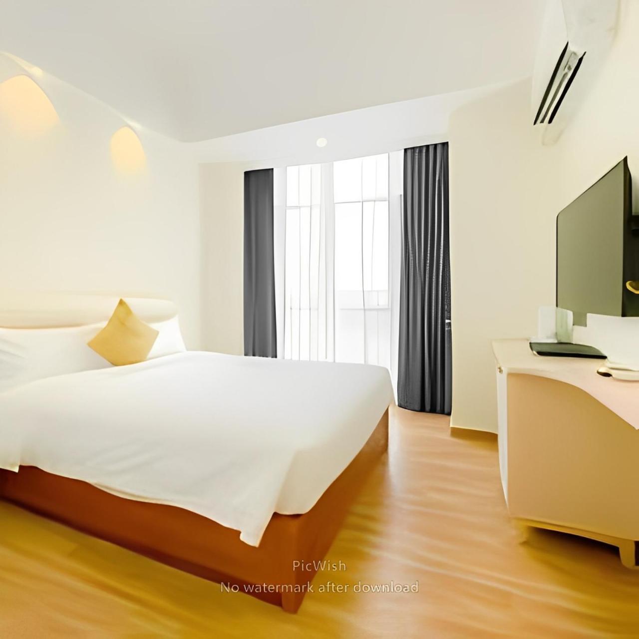 Landmark Vientiane Life Center Exterior photo